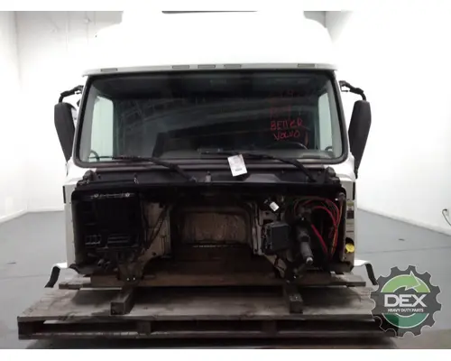 Cab VOLVO VNL670 Dex Heavy Duty Parts, LLC  