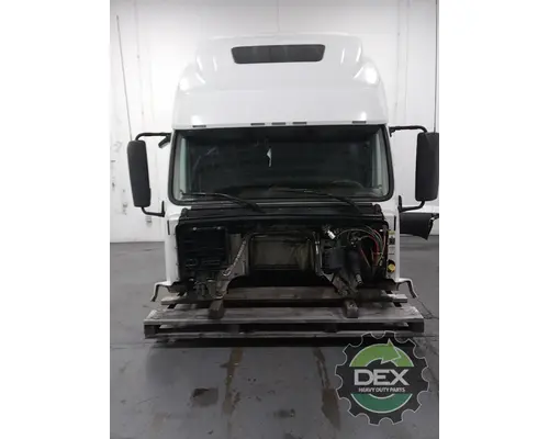 Cab VOLVO VNL670 Dex Heavy Duty Parts, LLC  