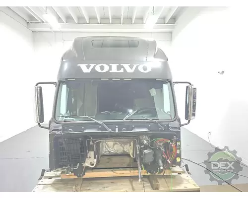 Cab VOLVO VNL670 Dex Heavy Duty Parts, LLC  