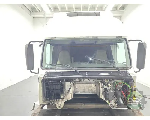Cab VOLVO VNL670 Dex Heavy Duty Parts, LLC  