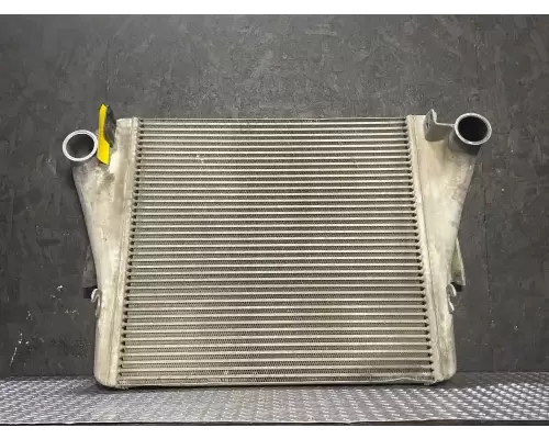 Charge Air Cooler (ATAAC) Volvo VNL670 Garabedian Equipment Company