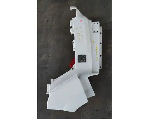 Cowl VOLVO VNL670 Geco - Fresno