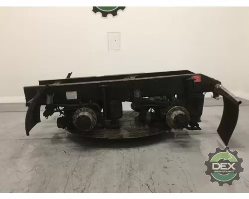 Cutoff Assembly (Housings & Suspension Only) VOLVO VNL670 Dex Heavy Duty Parts, LLC  