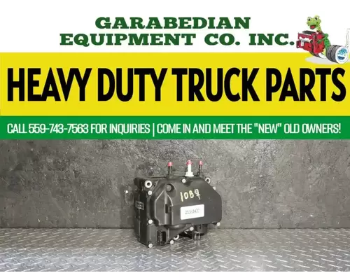 DEF Pump Volvo VNL670 Geco - Fresno