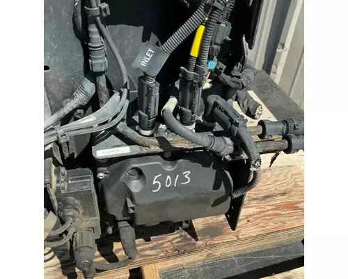 DEF Pump VOLVO VNL670 Geco - Fresno