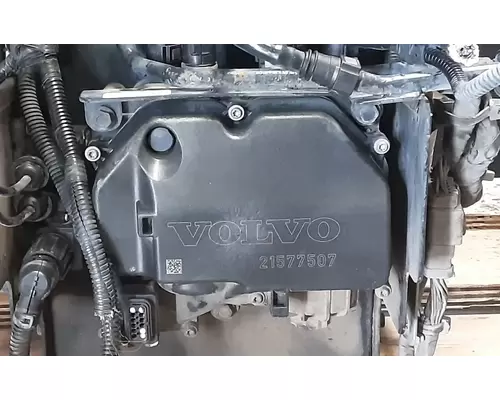 DEF Pump VOLVO VNL670 Geco - Fresno