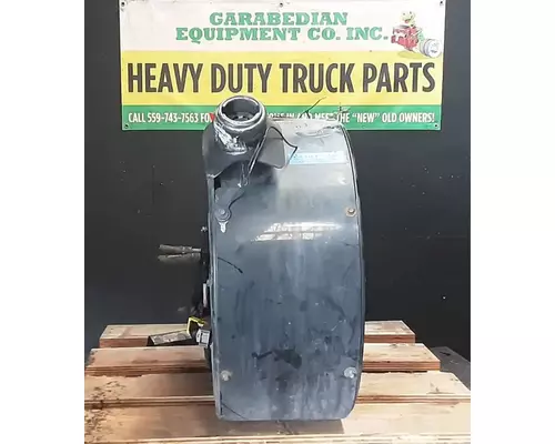 DEF Tank VOLVO VNL670 Garabedian Equipment Company, Inc - Fresno