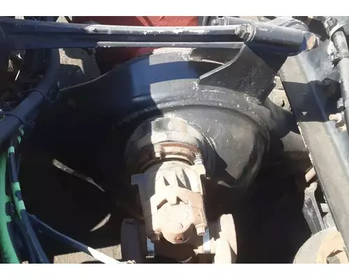 Axle Housing (Front) VOLVO VNL670 Geco - Dinuba