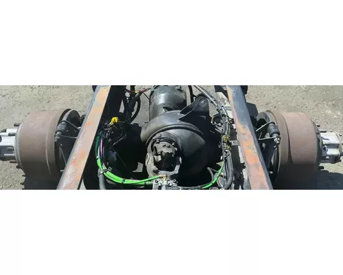 Axle Housing (Front) VOLVO VNL670 Geco - Dinuba