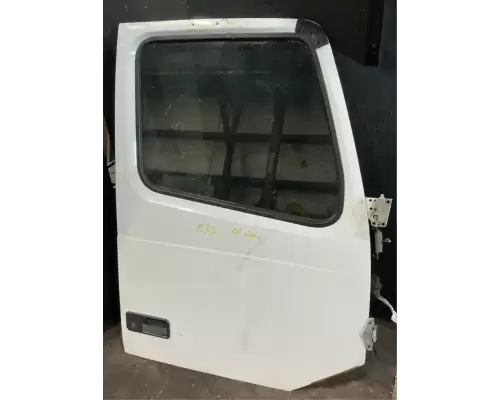 Door Assembly, Front Volvo VNL670 Garabedian Equipment Company