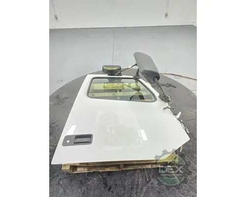 Door Assembly, Front VOLVO VNL670 Dex Heavy Duty Parts, LLC  