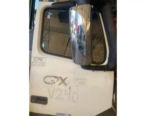 Door Assembly, Front VOLVO VNL670 Payless Truck Parts