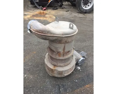 DPF (Diesel Particulate Filter) VOLVO VNL670 Payless Truck Parts