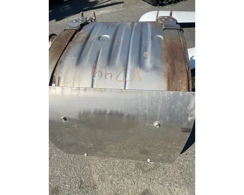 DPF (Diesel Particulate Filter) VOLVO VNL670 Payless Truck Parts