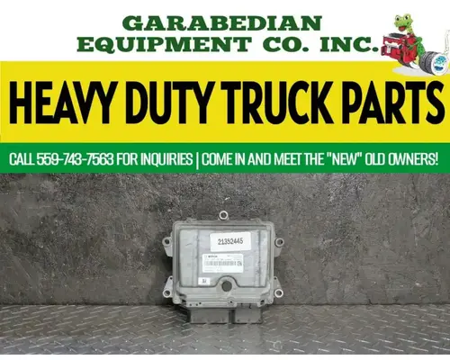 ECM VOLVO VNL670 Geco - Fresno