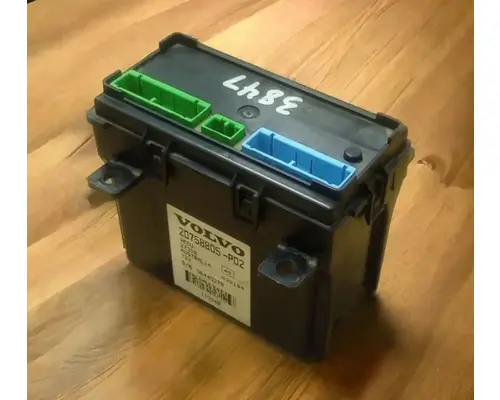 ECM VOLVO VNL670 Geco - Fresno