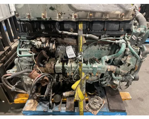 Engine Assembly VOLVO VNL670 Payless Truck Parts