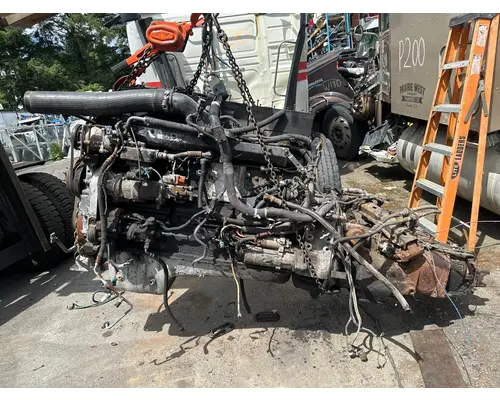 Engine Assembly VOLVO VNL670 Payless Truck Parts