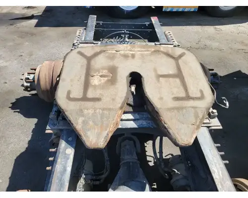 Fifth Wheel VOLVO VNL670 Geco - Fresno