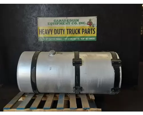 Fuel Tank Volvo VNL670 Garabedian Equipment Company
