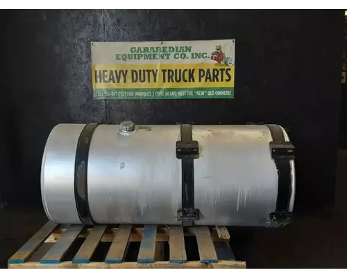 Fuel Tank VOLVO VNL670 Garabedian Equipment Company, Inc - Fresno