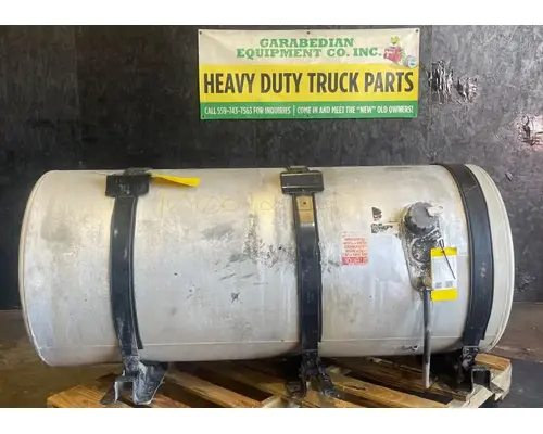 Fuel Tank VOLVO VNL670 Geco - Dinuba