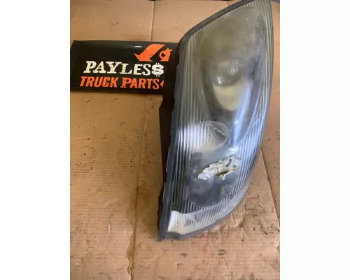 Headlamp Assembly VOLVO VNL670 Payless Truck Parts