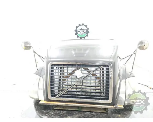 Hood VOLVO VNL670 Dex Heavy Duty Parts, LLC  
