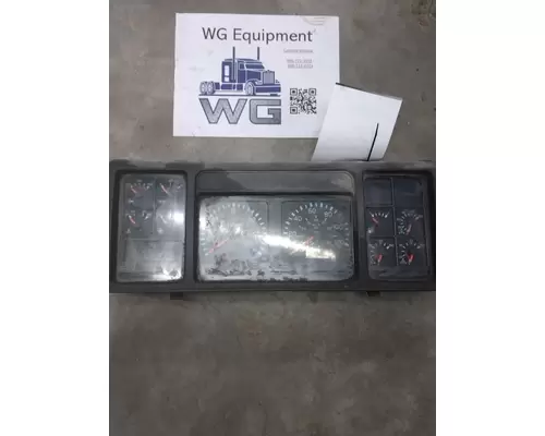 Instrument Cluster VOLVO VNL670 WG Truck Centre