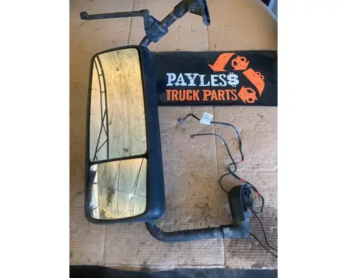 Mirror (Side View) VOLVO VNL670 Payless Truck Parts