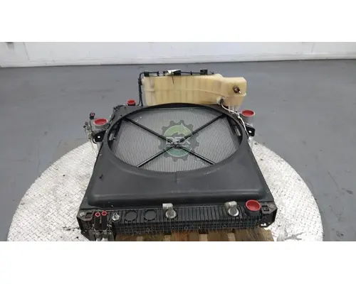 Radiator VOLVO VNL670 Dex Heavy Duty Parts, LLC  