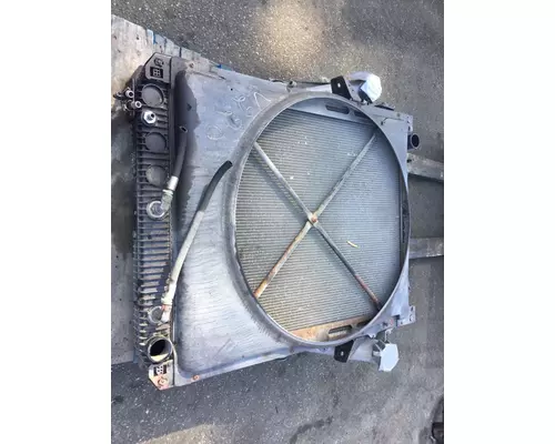 Radiator VOLVO VNL670 Payless Truck Parts