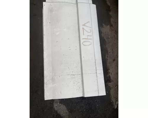 Side Fairing VOLVO VNL670 Payless Truck Parts