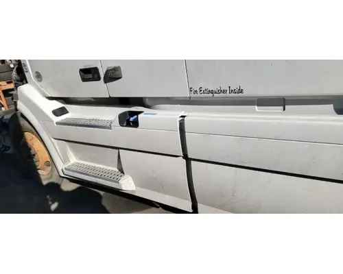 Side Fairing VOLVO VNL670 Geco - Fresno