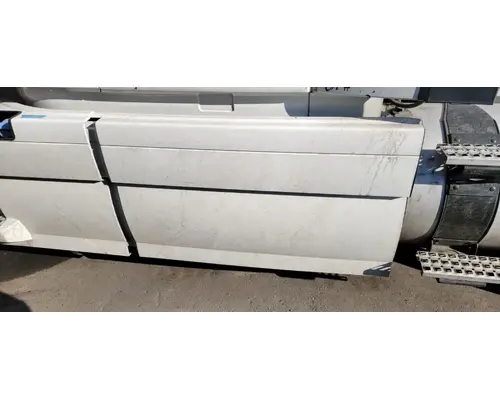 Side Fairing VOLVO VNL670 Geco - Fresno