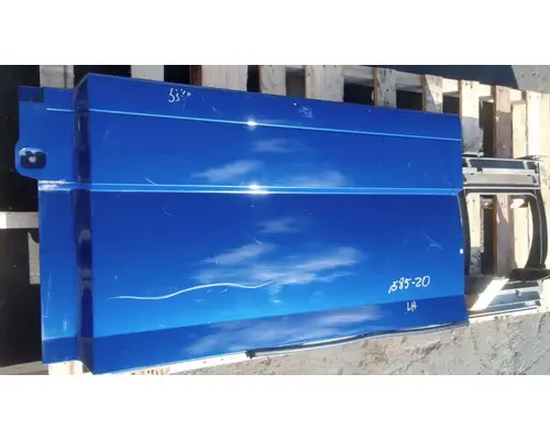 Side Fairing VOLVO VNL670 Geco - Fresno