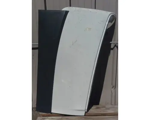 Side Fairing VOLVO VNL670 Geco - Fresno