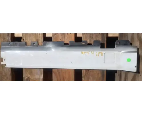 Skirt VOLVO VNL670 Geco - Fresno