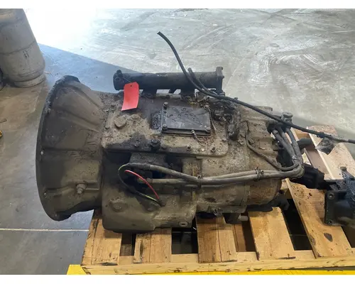 Transmission Assembly VOLVO VNL670 Payless Truck Parts