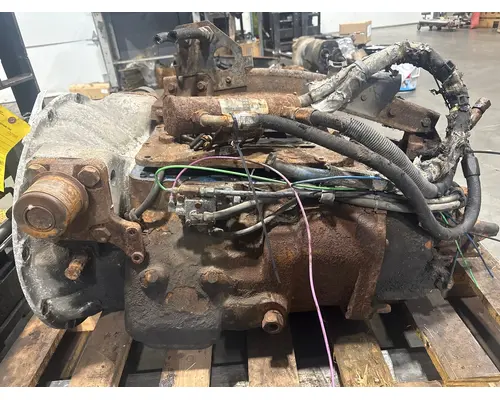 Transmission Assembly VOLVO VNL670 Payless Truck Parts