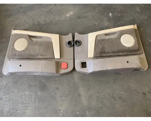 Door Assembly, Front VOLVO VNL67 Payless Truck Parts