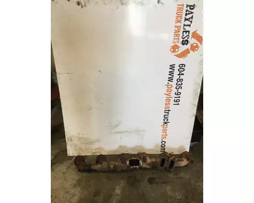 Exhaust Manifold VOLVO VNL67 Payless Truck Parts