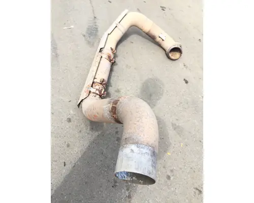 Exhaust Pipe VOLVO VNL67 Payless Truck Parts