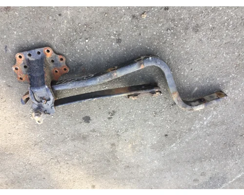 Leaf Spring, Front VOLVO VNL67 Payless Truck Parts