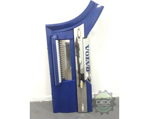 Side Fairing VOLVO VNL730 Dex Heavy Duty Parts, LLC  