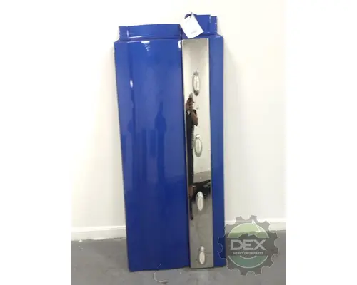 Side Fairing VOLVO VNL730 Dex Heavy Duty Parts, LLC  