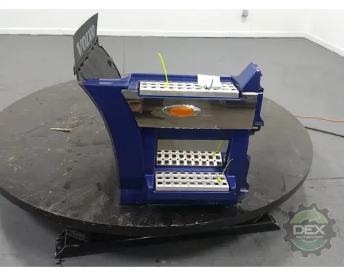 Side Fairing VOLVO VNL730 Dex Heavy Duty Parts, LLC  