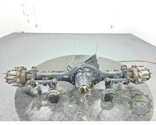 Axle Assembly, Rear (Single Or Rear) VOLVO VNL730 Dex Heavy Duty Parts, LLC  