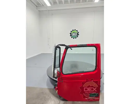 Door Assembly, Front VOLVO VNL730 Dex Heavy Duty Parts, LLC  