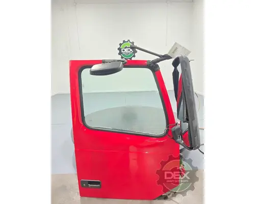 Door Assembly, Front VOLVO VNL730 Dex Heavy Duty Parts, LLC  